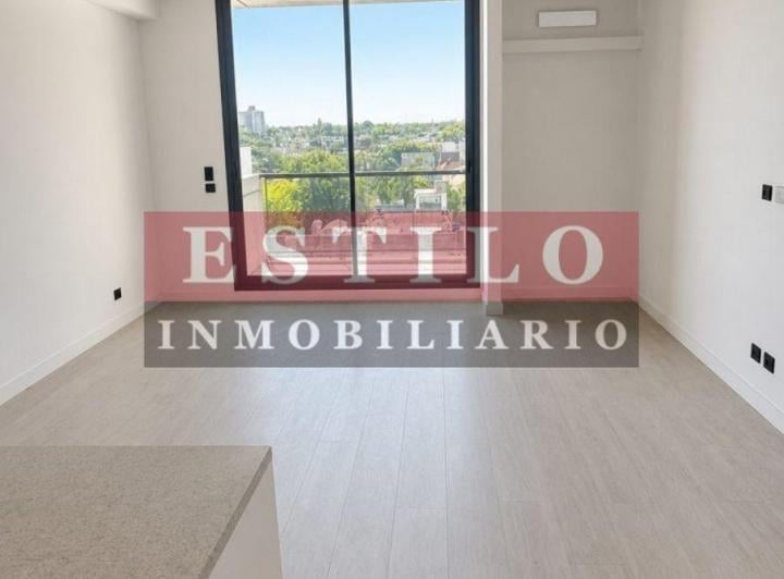 Departamento · 35m² · 1 Ambiente