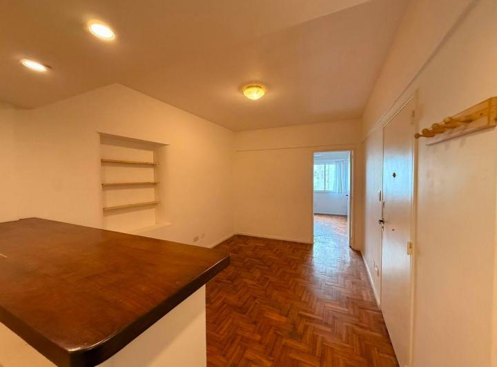 Departamento · 34m² · 2 Ambientes