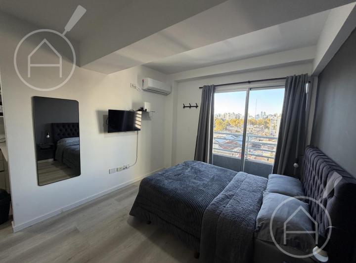 Departamento · 32m² · 1 Ambiente