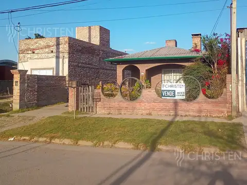 Casa en Venta en San Justo, Santa Fe