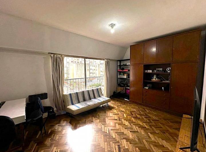 Departamento · 42m² · 2 Ambientes