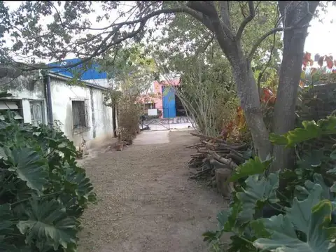 Casa en Venta en Tostado, 9 de Julio