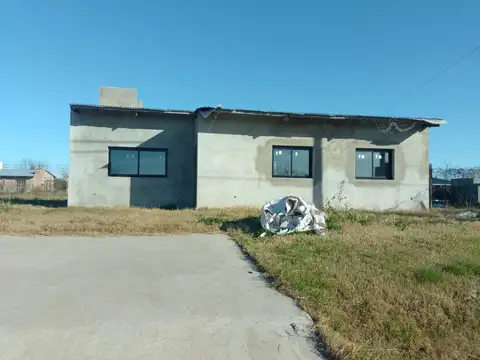 Casa en Venta en Roldan, San Lorenzo