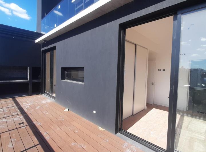 Departamento · 47m² · 2 Ambientes
