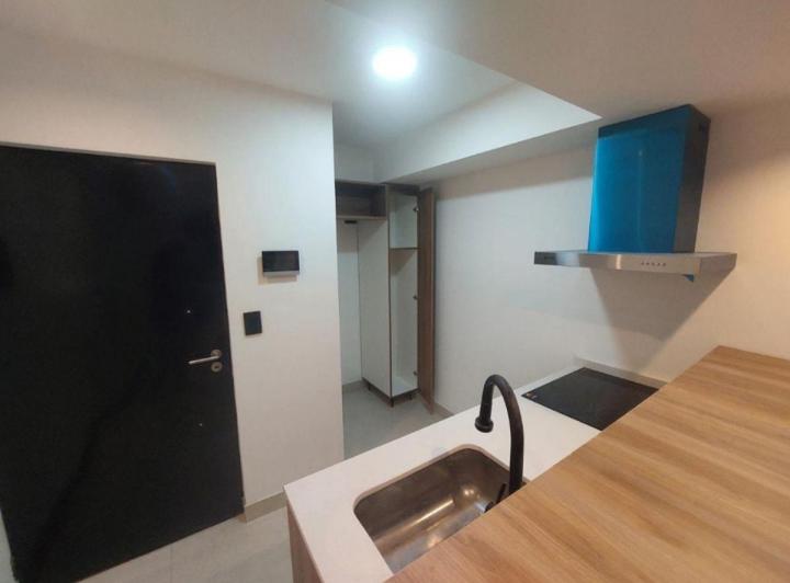Departamento · 38m² · 2 Ambientes
