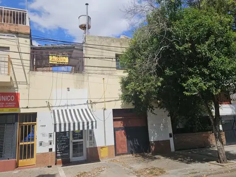 Casa en Venta en Echesortu, Rosario