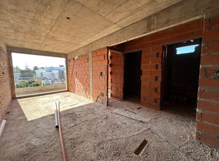 Departamento · 58m² · 3 Ambientes