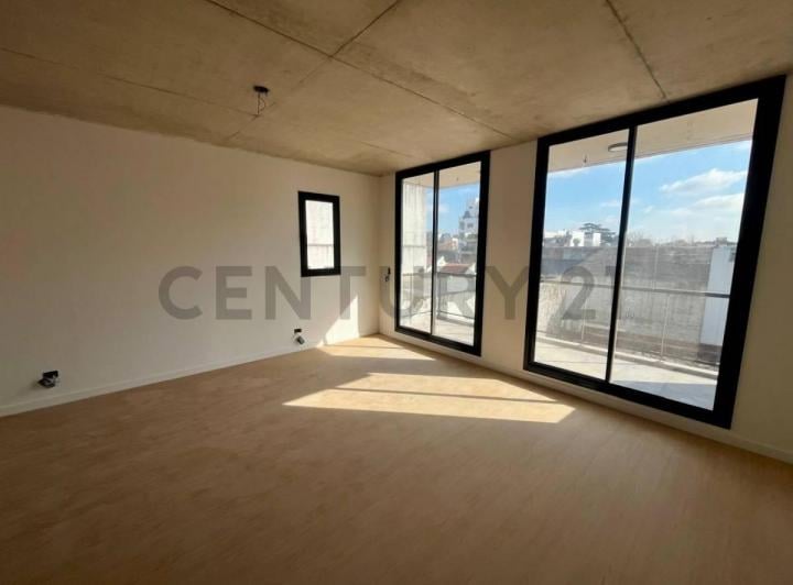 Departamento · 37m² · 1 Ambiente