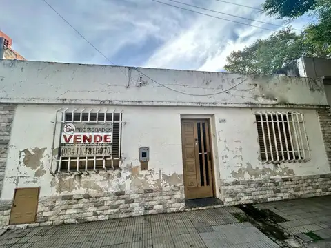 Casa en Venta en Belgrano, Rosario