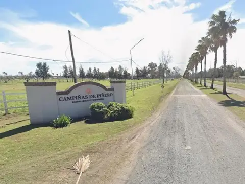 Casa en Venta en Lagos De Piñero, Countries y Barrios Cerrados en Piñero
