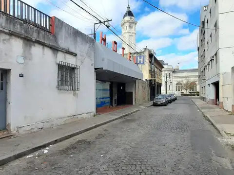 Casa en Venta en Luis Agote, Rosario