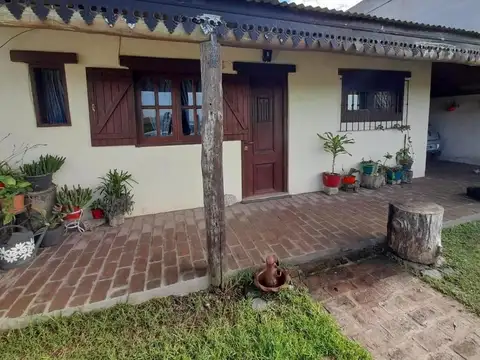 Casa en Venta en Ricardone, San Lorenzo