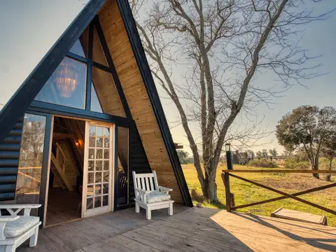 Casa en Venta en Oliveros, Iriondo