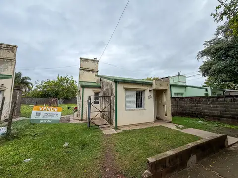 Casa en Venta en Villa Dominga, Rafaela