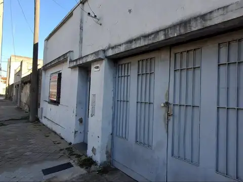 Casa en Venta en Ludueña, Rosario