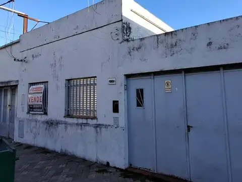 Casa en Venta en Ludueña, Rosario