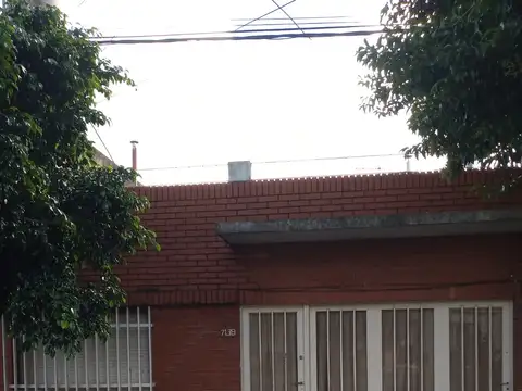 Casa en Venta en Belgrano, Rosario