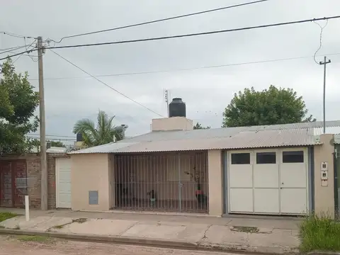 Casa en Venta en Barrio Norte, Santa Fe