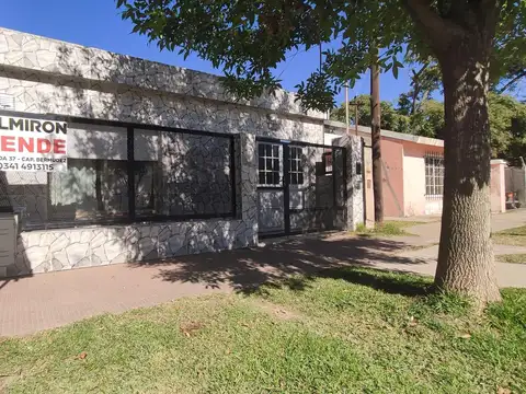 Casa en Venta en Capitan Bermudez, San Lorenzo