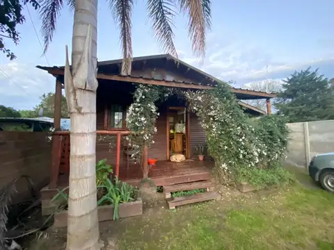 Casa en Venta en Andino, Iriondo