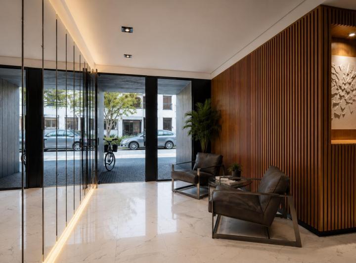 Departamento · 41m² · 2 Ambientes