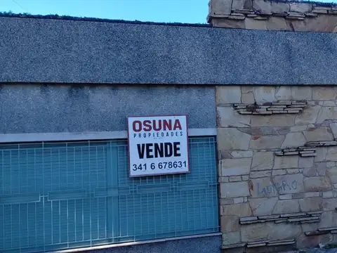 Casa en Venta en Bella Vista, Rosario