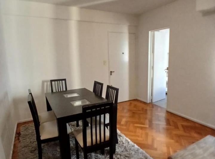 Departamento · 42m² · 2 Ambientes