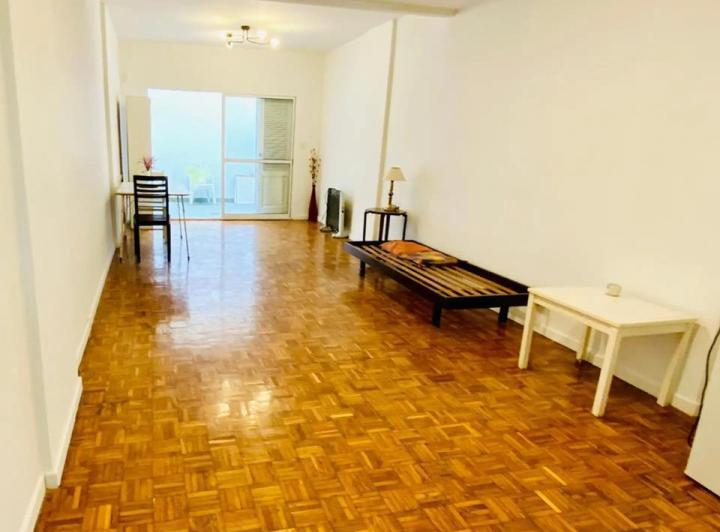 Departamento · 38m² · 1 Ambiente