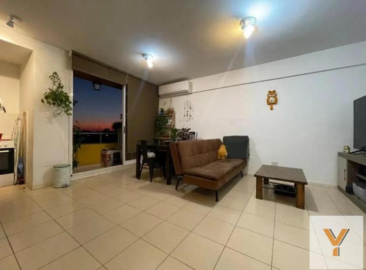 Departamento · 40m² · 2 Ambientes