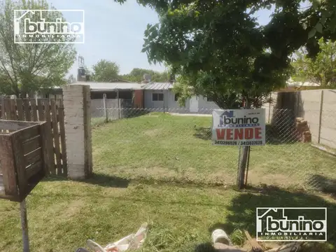 Casa en Venta en Ibarlucea, Rosario