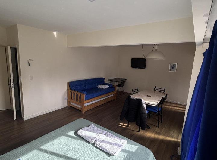 Departamento · 36m² · 1 Ambiente