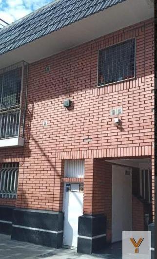 Departamento · 36m² · 2 Ambientes
