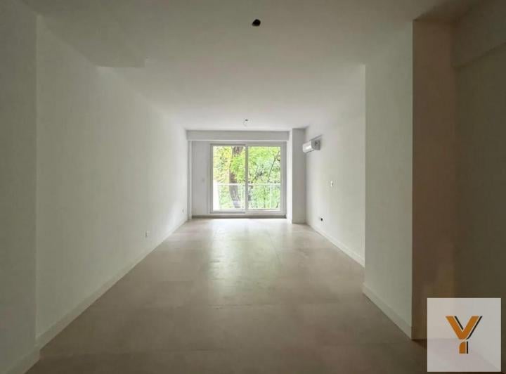 Departamento · 36m² · 1 Ambiente