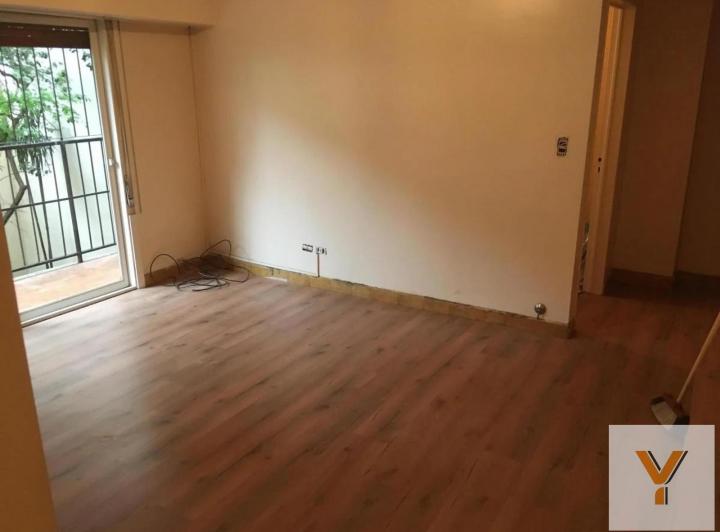 Departamento · 37m² · 2 Ambientes
