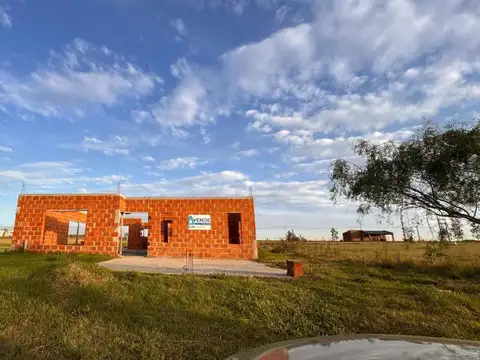 Casa en Venta en Oliveros, Iriondo