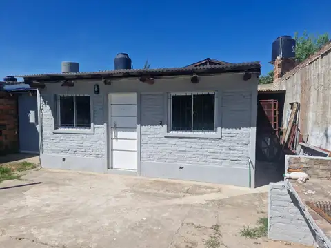 Casa en Venta en Ibarlucea, Rosario