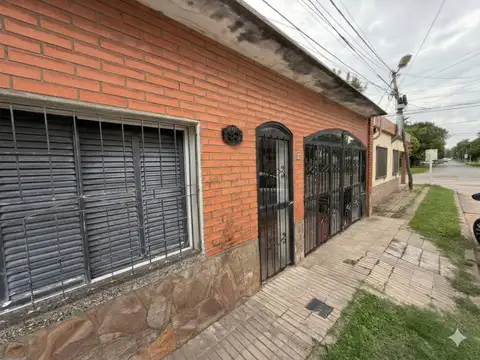 Casa en Venta en Capitan Bermudez, San Lorenzo