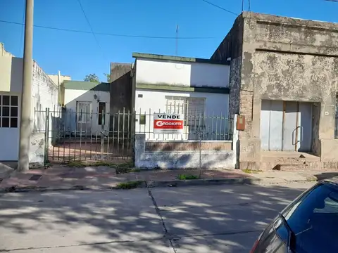 Casa en Venta en San Martin, Rafaela