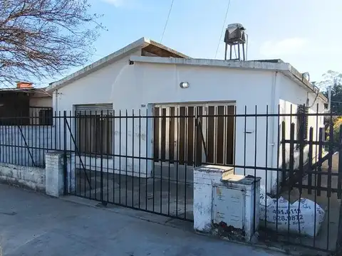 Casa en Venta en Fray Luis Beltran, San Lorenzo