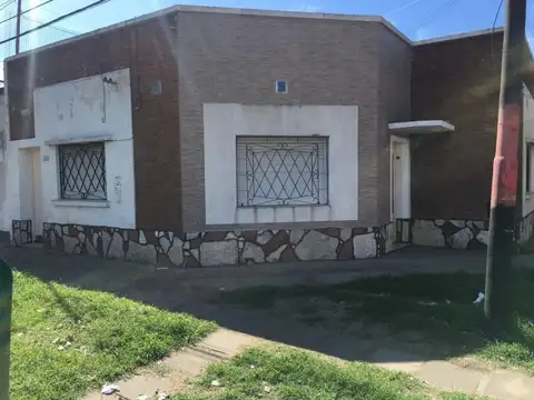 Casa en Venta en Barrio Matheu, Rosario