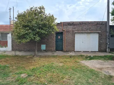 Casa en Venta en Villa Constitucion, Constitución