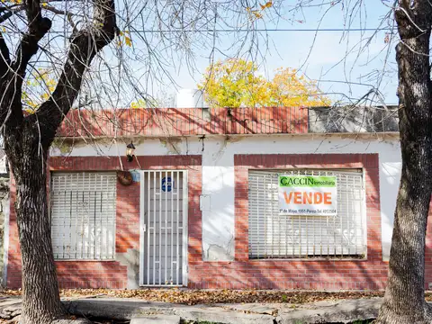 Casa en Venta en Perez, Rosario