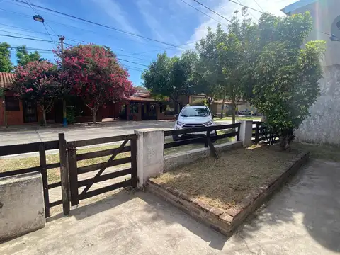 Casa en Venta en Barrio Matheu, Rosario