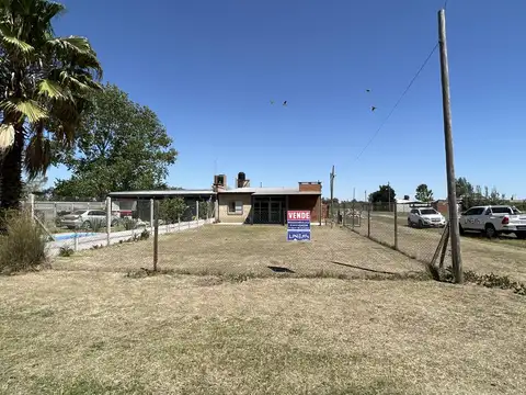 Casa en Venta en Andino, Iriondo