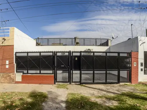 Casa en Venta en Belgrano, Rosario