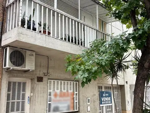 Casa en Venta en Echesortu, Rosario