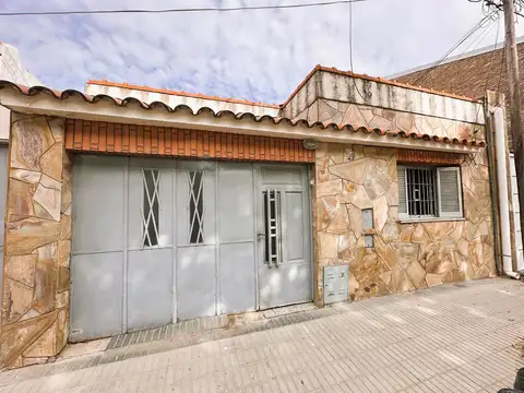 Casa en Venta en Capitan Bermudez, San Lorenzo