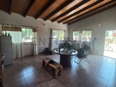 Casa en Venta en Andino, Iriondo
