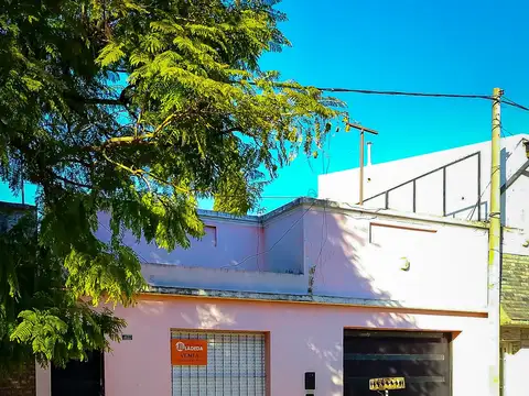Casa en Venta en Ludueña, Rosario