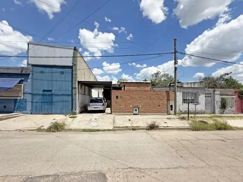 Casa en Venta en Fray Luis Beltran, San Lorenzo